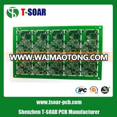 China Professional PCB Manufacturer